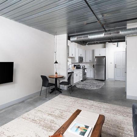 Flexhome Brewery District 1Br Apt M5 Milwaukee Eksteriør bilde