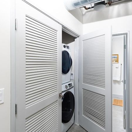 Flexhome Brewery District 1Br Apt M5 Milwaukee Eksteriør bilde