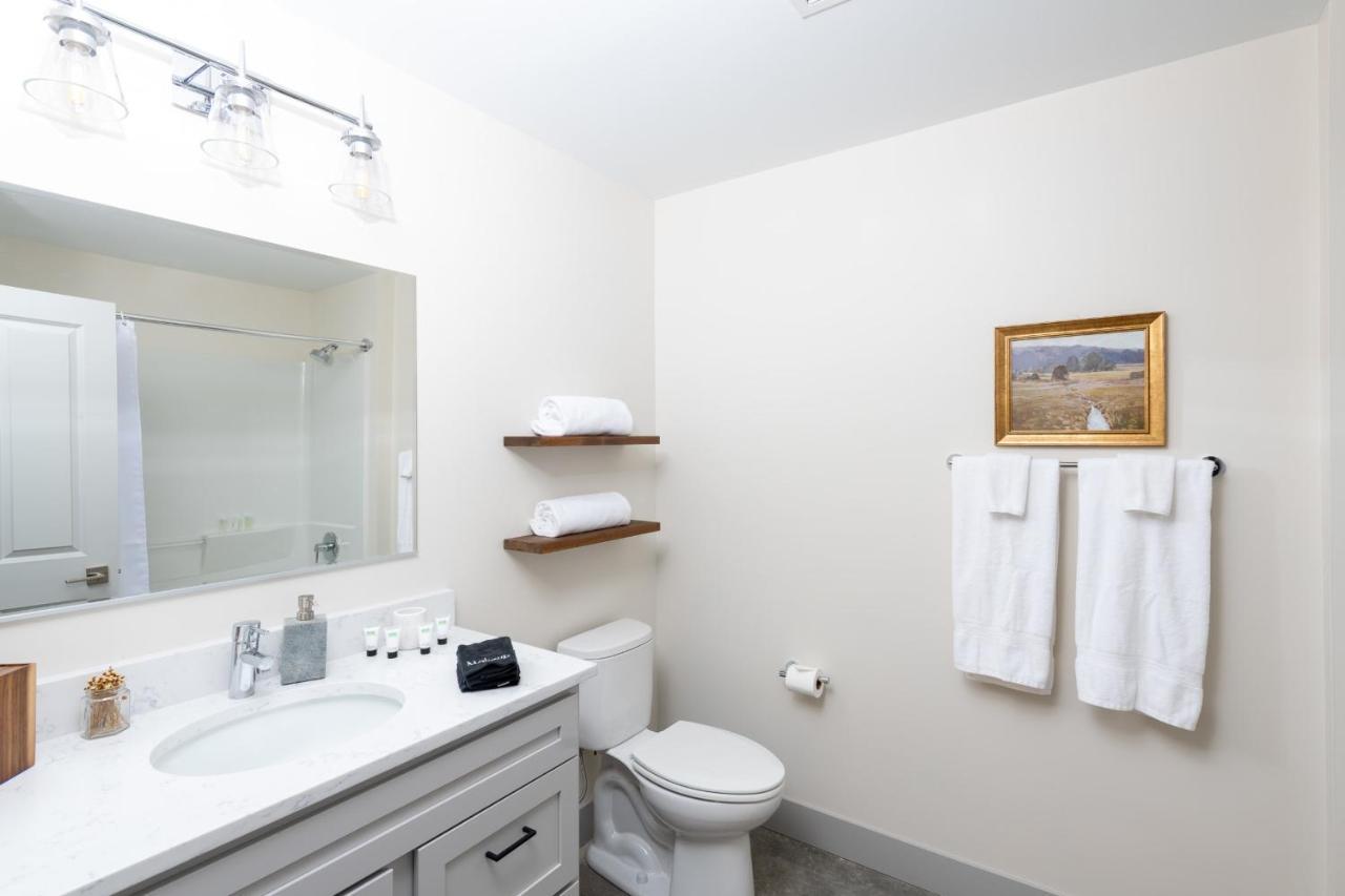 Flexhome Brewery District 1Br Apt M5 Milwaukee Eksteriør bilde