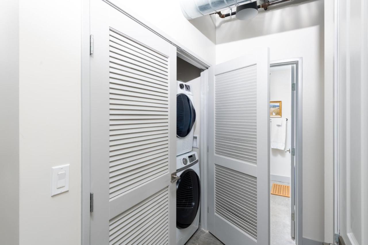 Flexhome Brewery District 1Br Apt M5 Milwaukee Eksteriør bilde