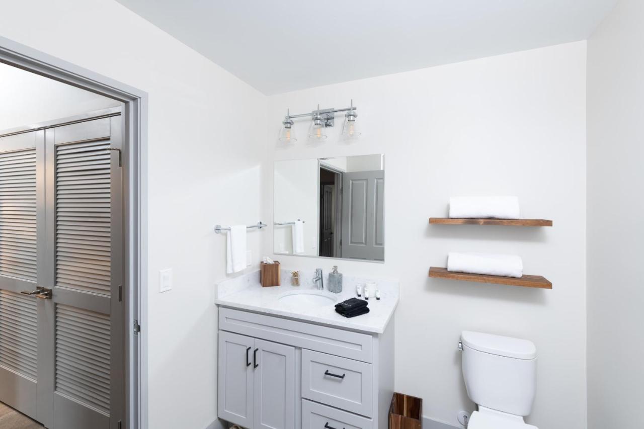 Flexhome Brewery District 1Br Apt M5 Milwaukee Eksteriør bilde