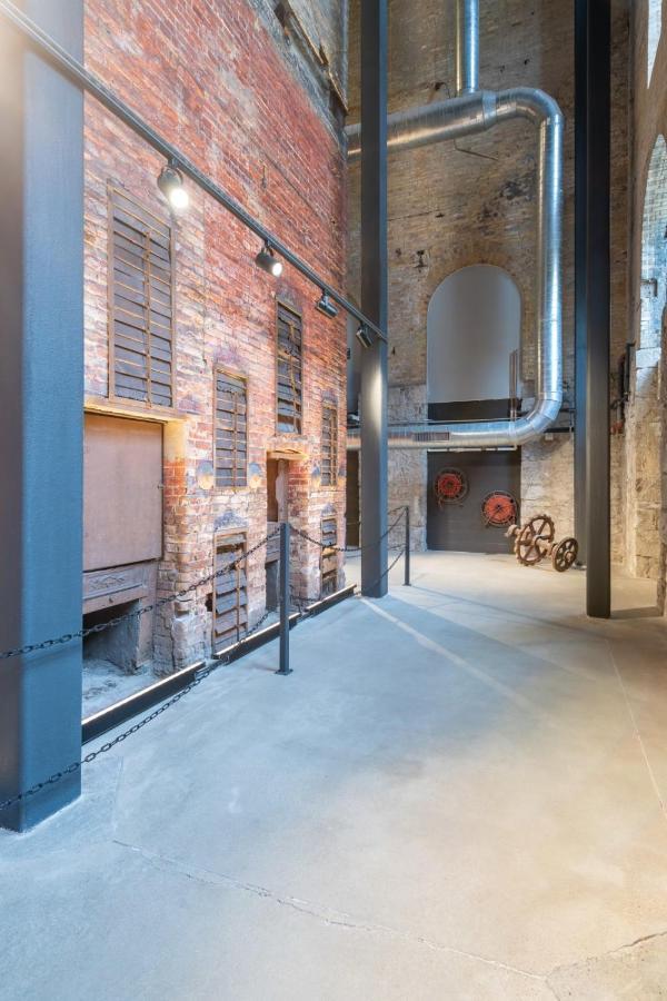 Flexhome Brewery District 1Br Apt M5 Milwaukee Eksteriør bilde