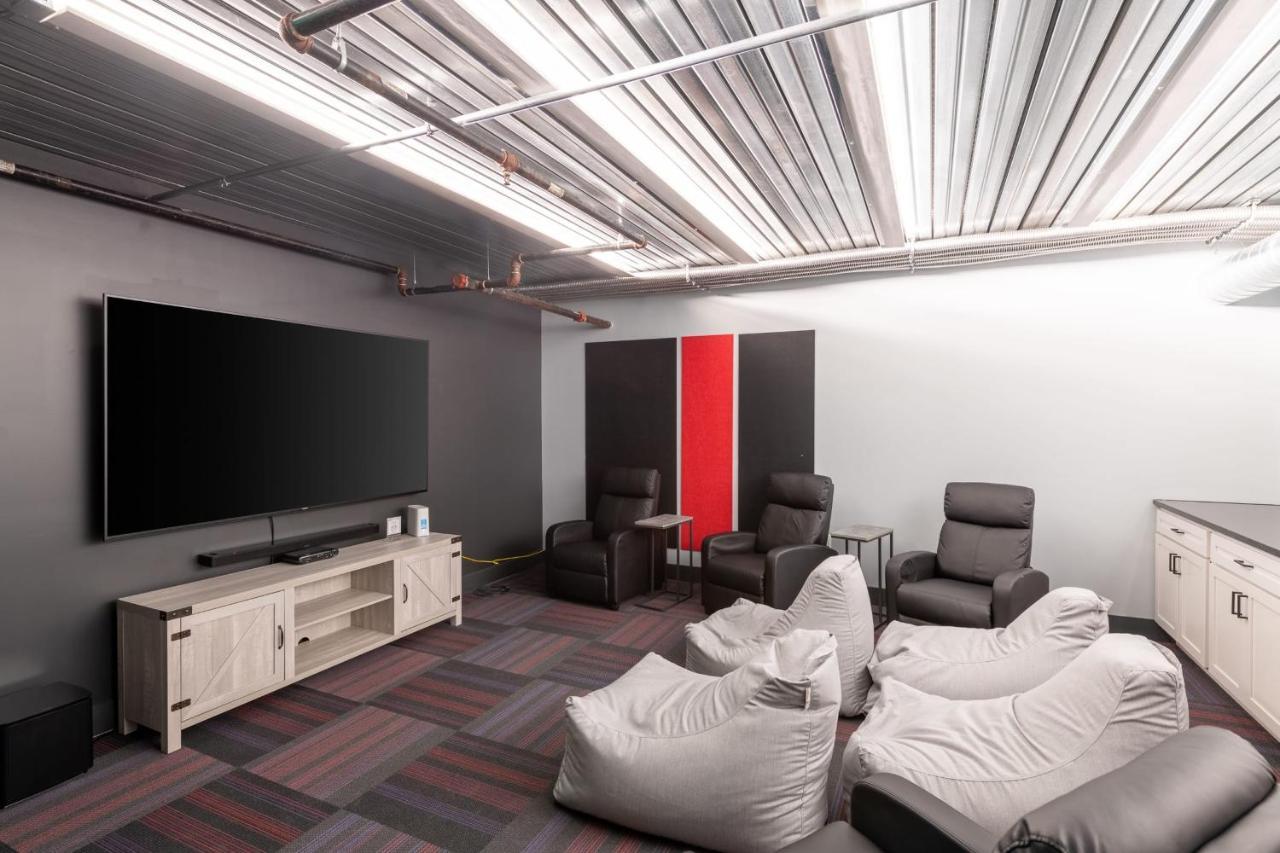Flexhome Brewery District 1Br Apt M5 Milwaukee Eksteriør bilde